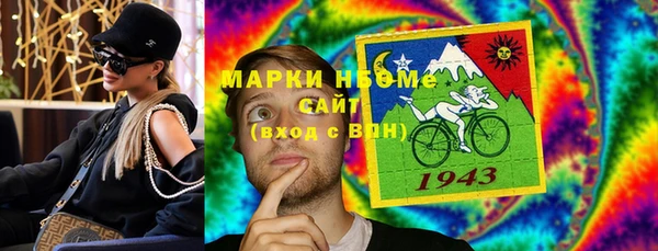 шишки Нея